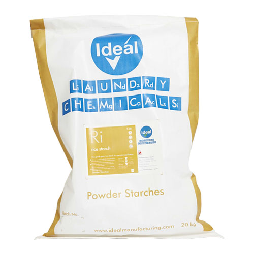 Clean Label Rice Starch: Beneo Rice Starch Review – OMIPW