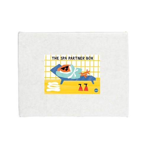 Spa Partner Box – Ideal Manufacturing