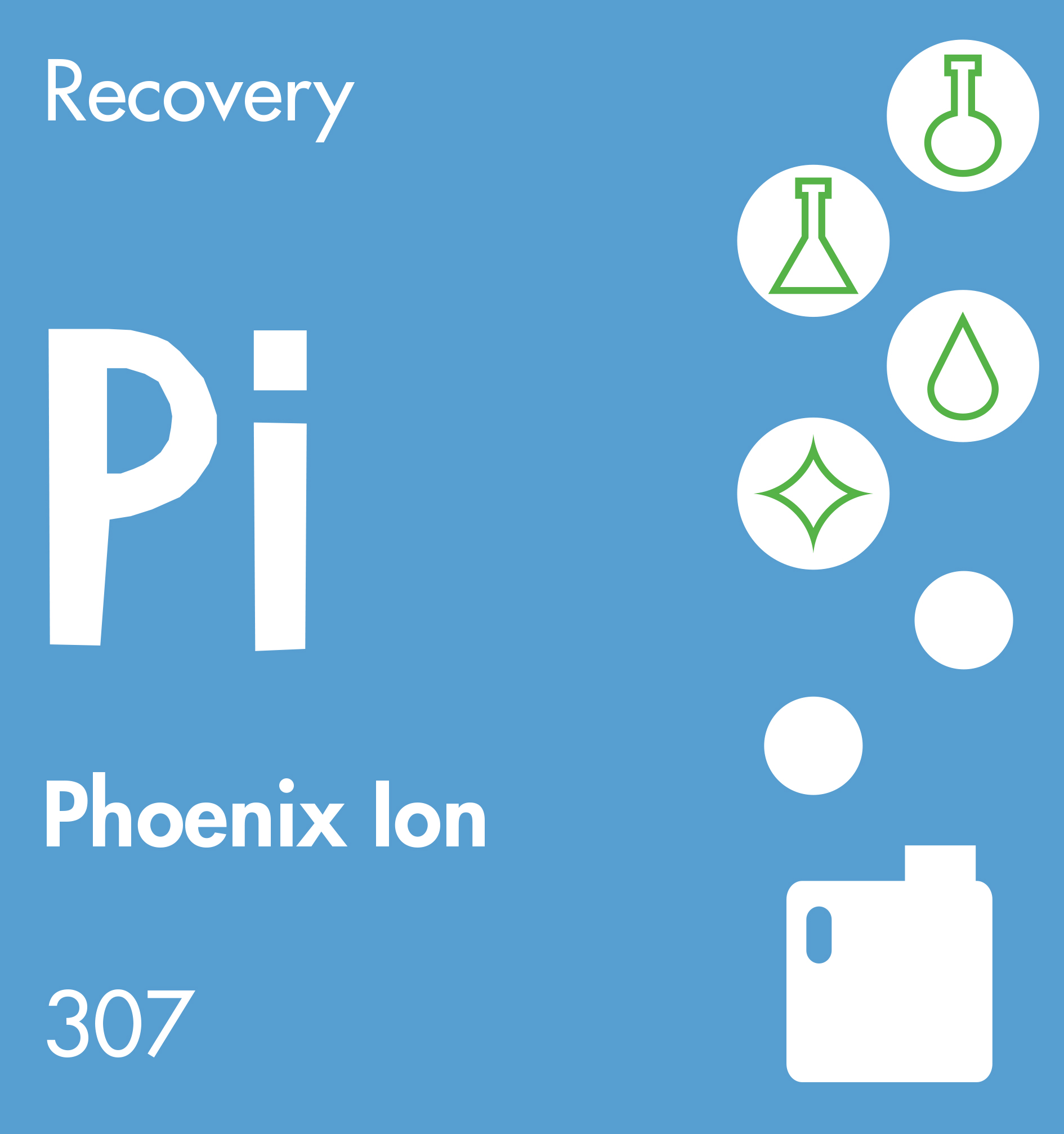 Phoenix Ion (Pi) – Ideal Manufacturing