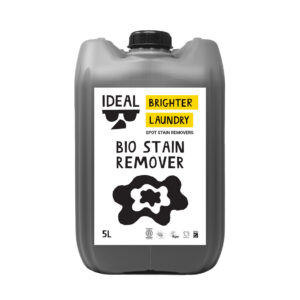 Bio Stain remover 20L drum