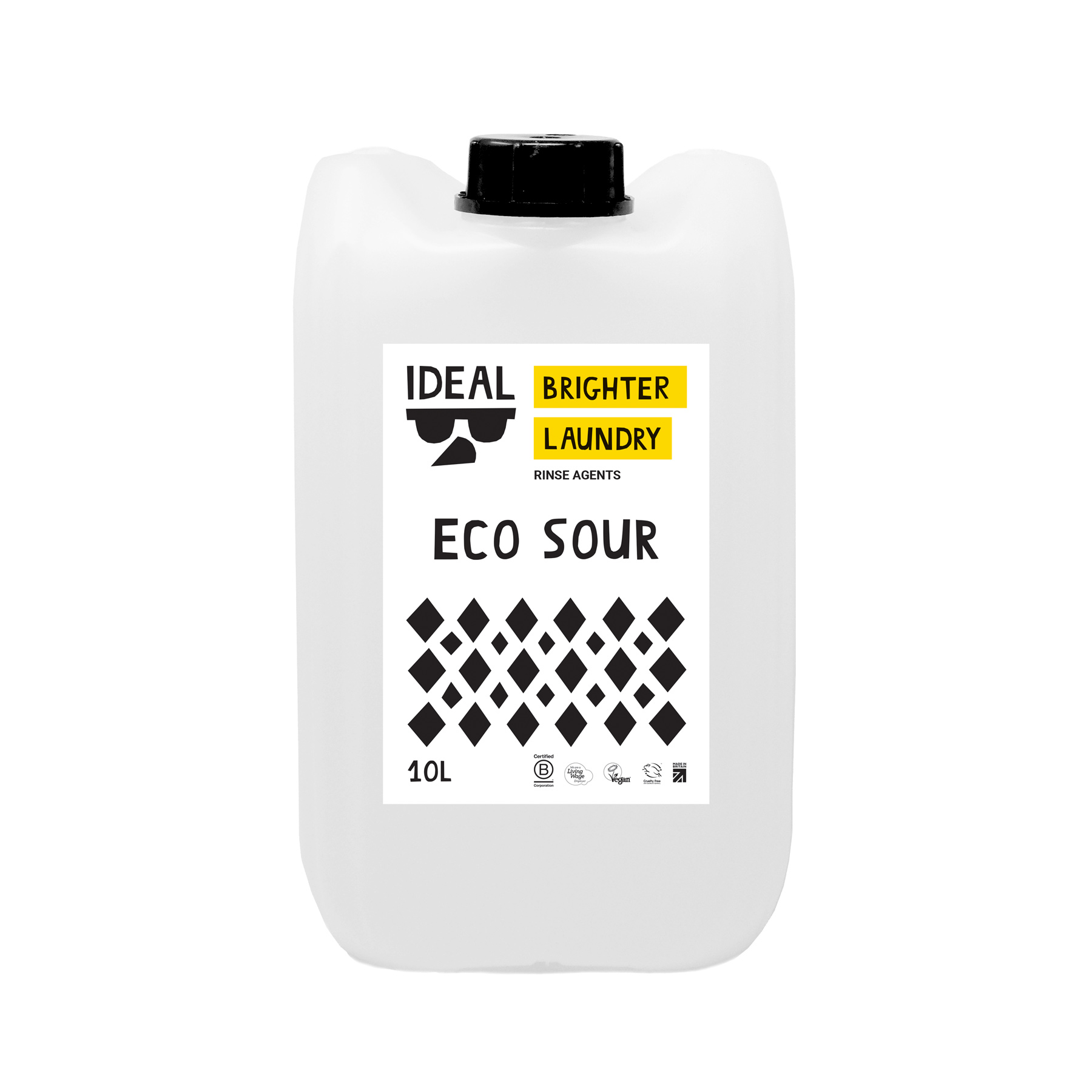 EcoSour_10L_drum Eco Sour 10L drum